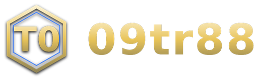 09tr88 logo